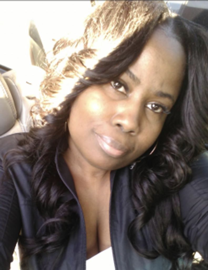 Kimberly Thomas