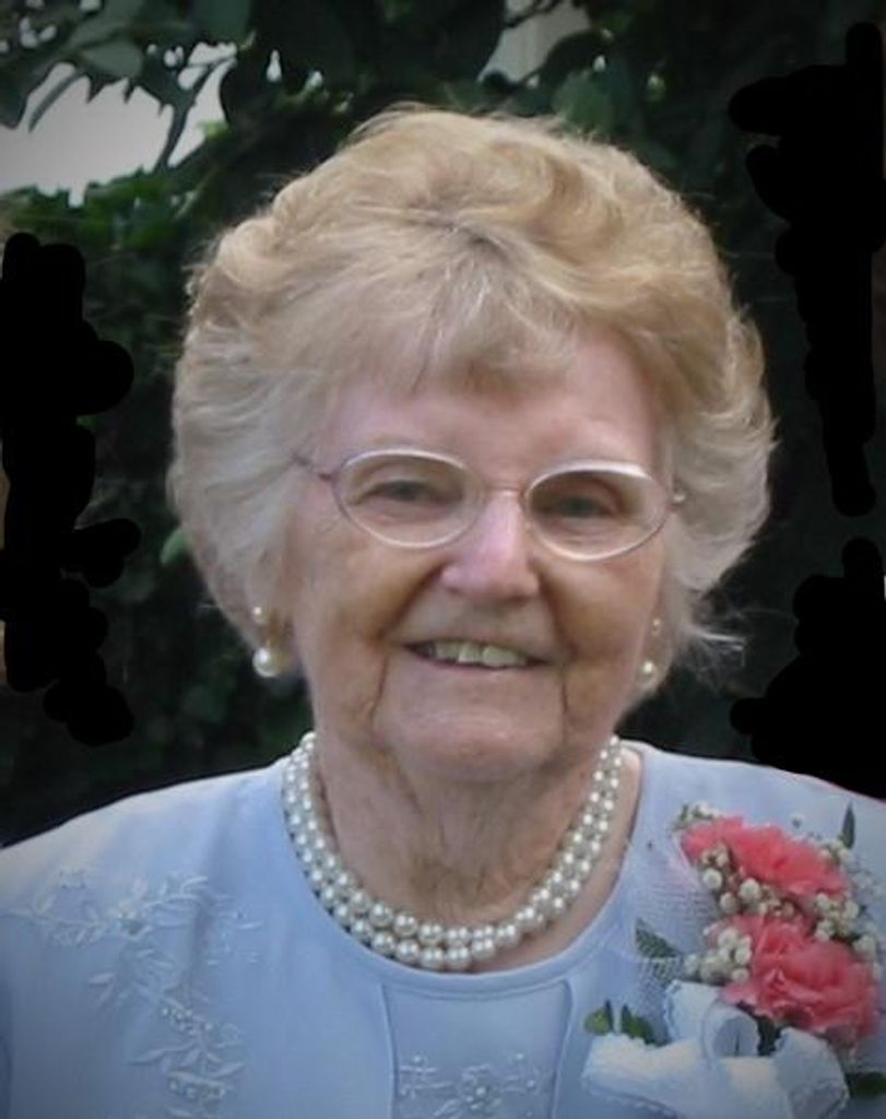 Harriett Elizabeth (Weisenberger)  Brown