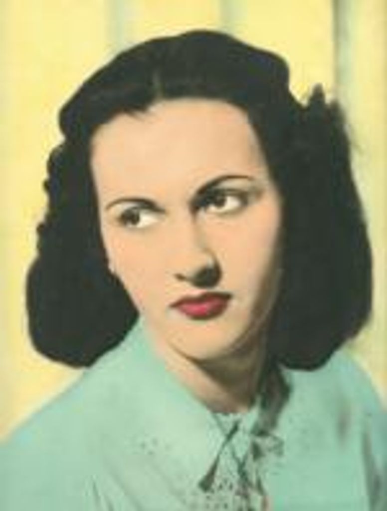 Joan Teresa Mcgillis Profile Photo