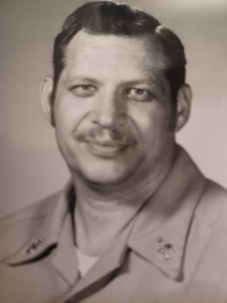 John James Herzog Profile Photo
