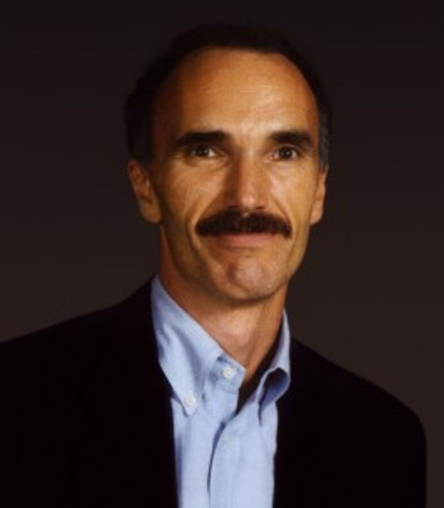 Edward O'Connor