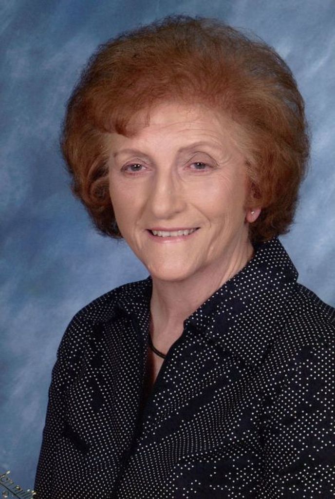 Rena Stanley Allen