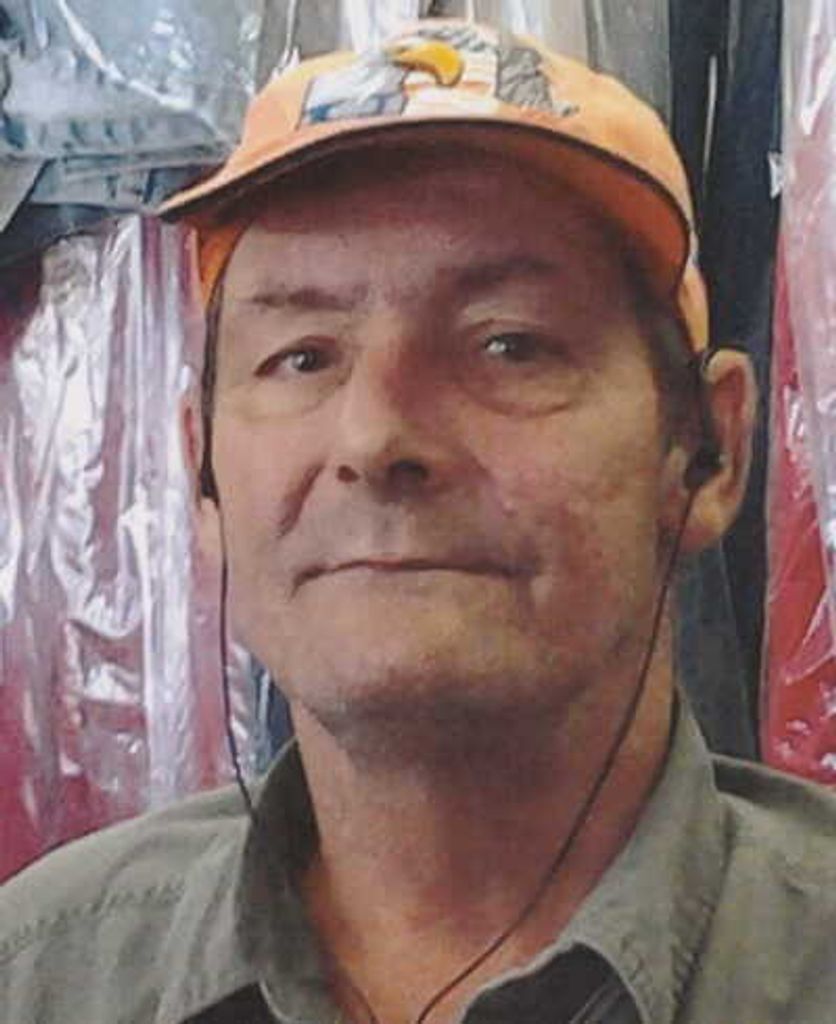 Larry Lee Braham Profile Photo