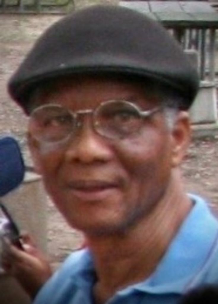 Carl D Straughn Profile Photo