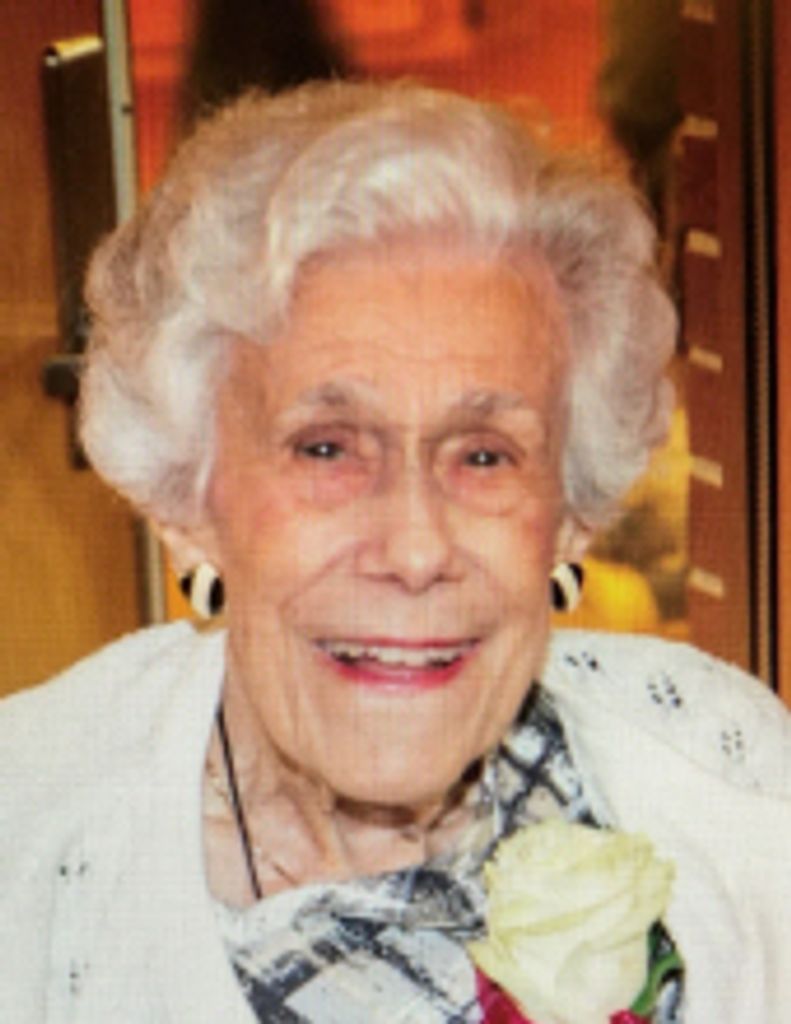 Wanda Mae Mcewen Profile Photo