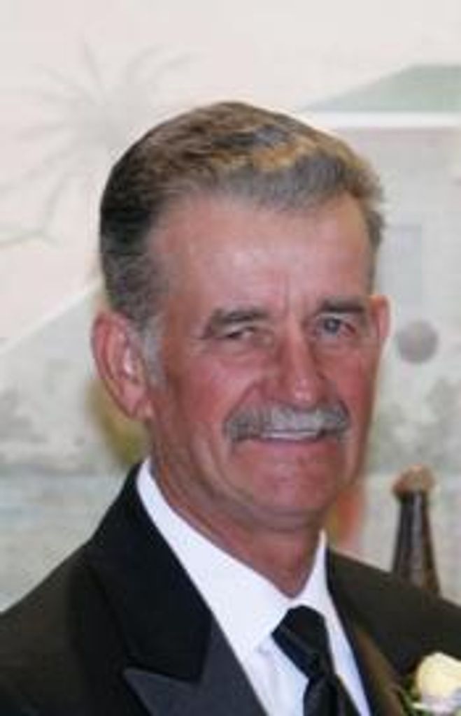 Robert Lee Major Sr