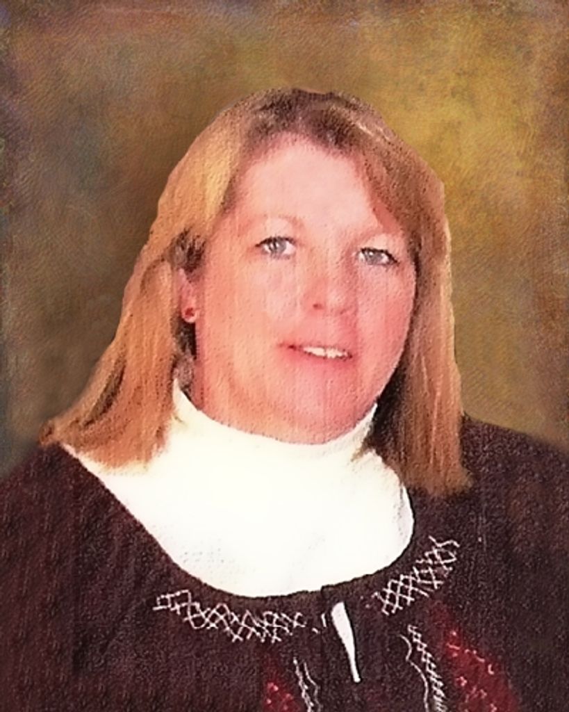 Nancy Rose (Darner)  Morris