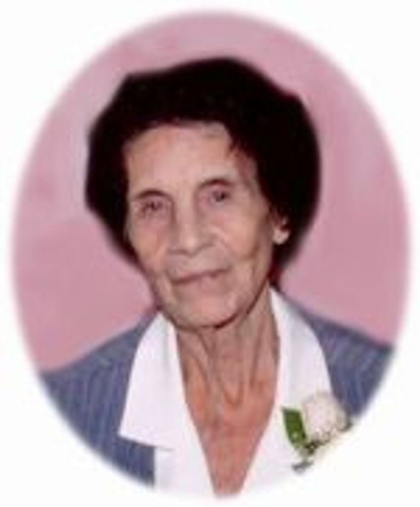 Chrysanta P. Chavez