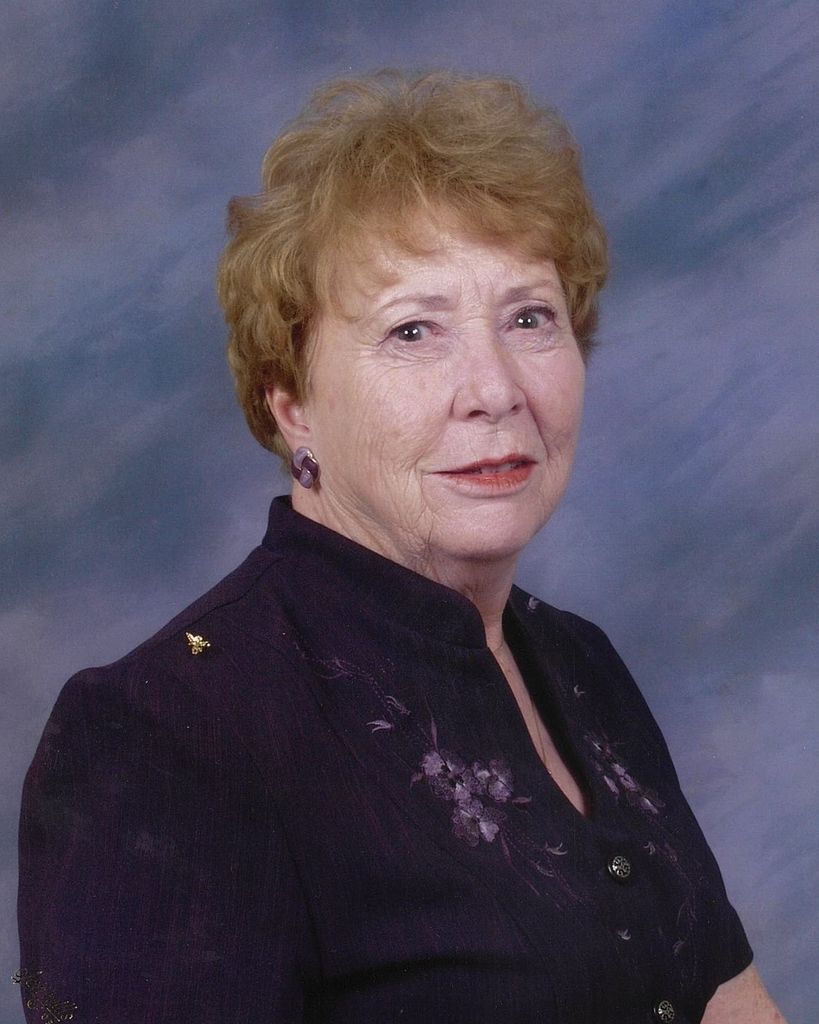 Carrel Reed Profile Photo