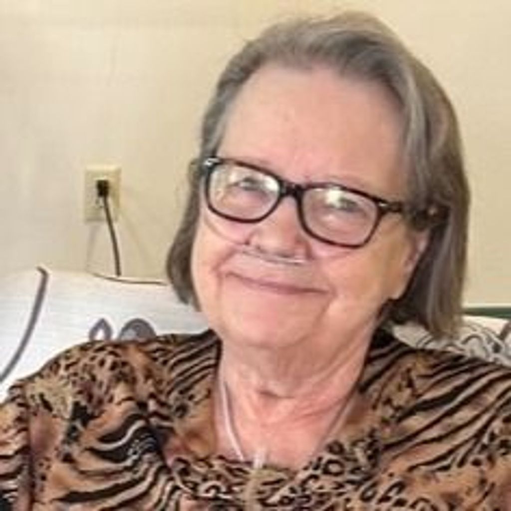 Carolyn Mae Kahler Profile Photo