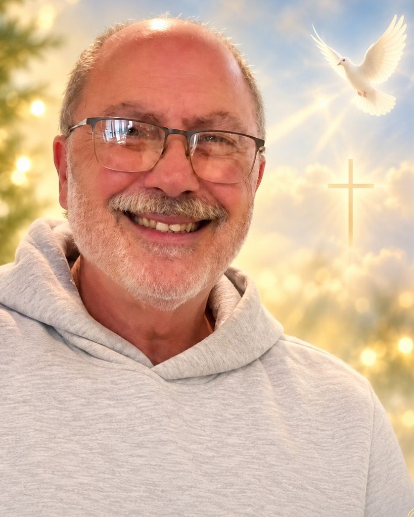 Patrick James Meyers Profile Photo