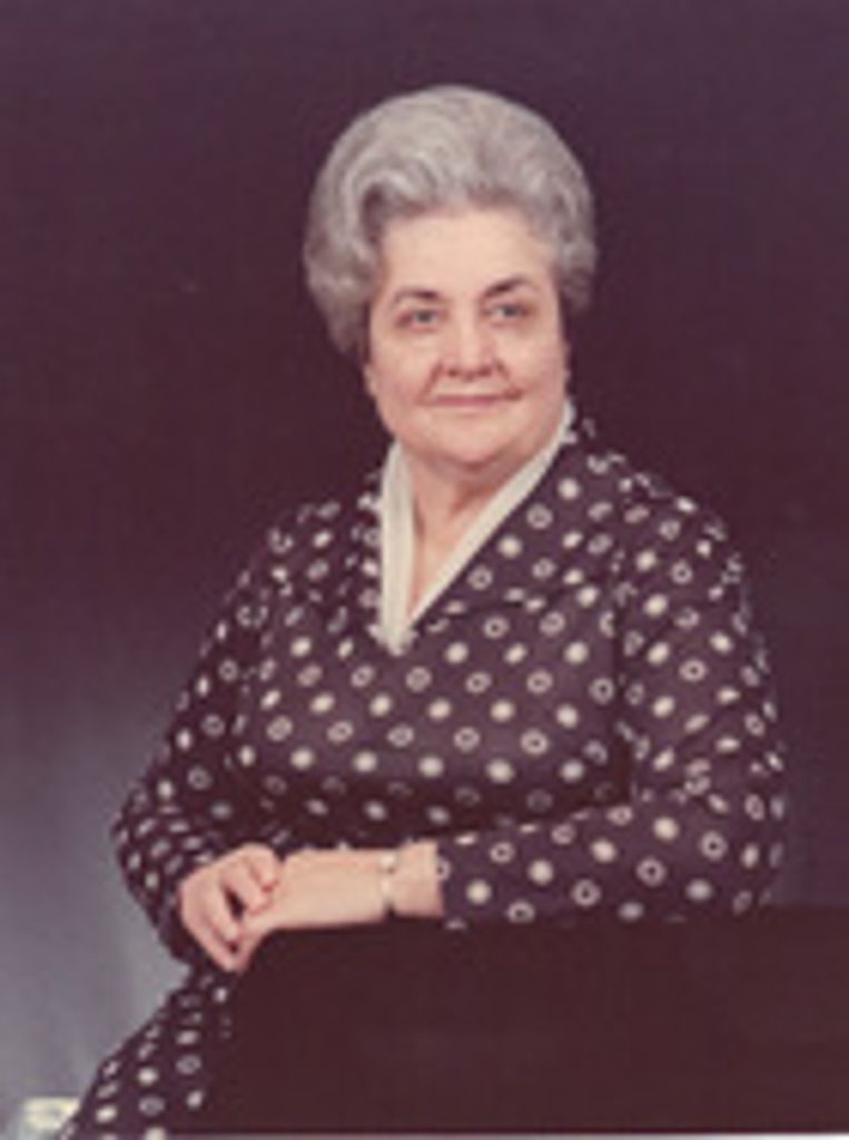 Ruth R. Allred