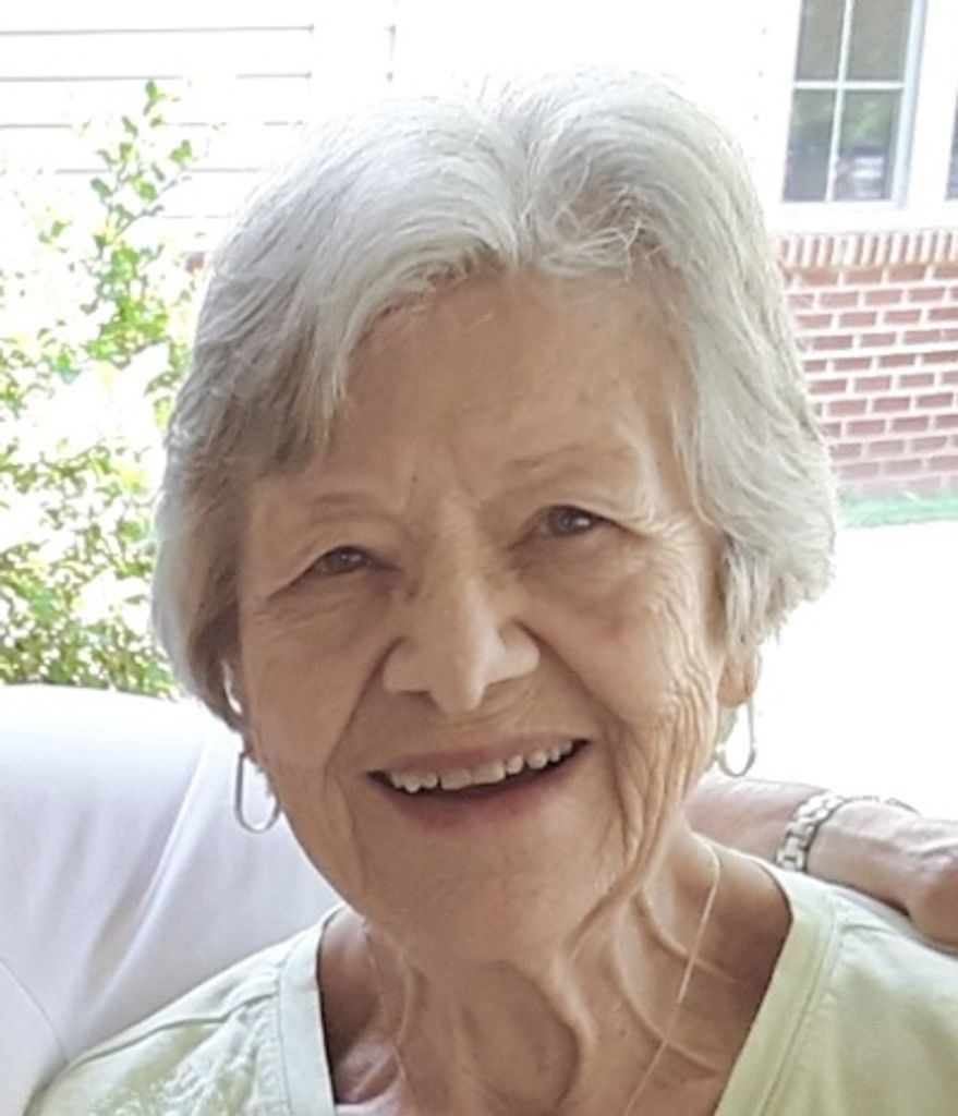 Alyce M. Whitman Profile Photo