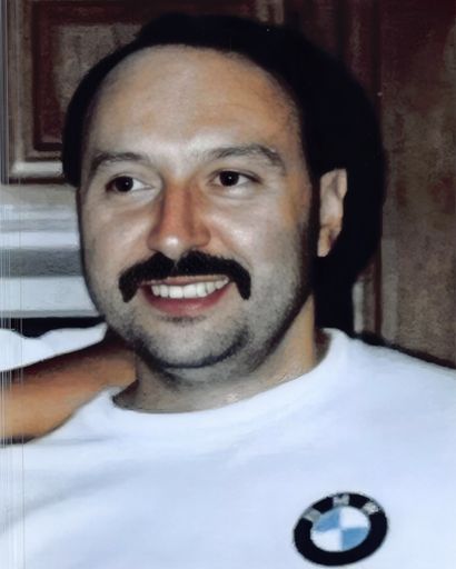 Chris J. Vecchiarelli's obituary image