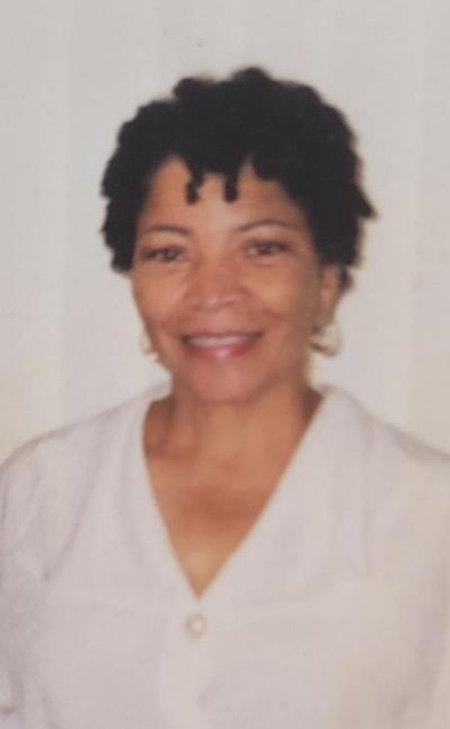 Barbara Jean Petties Profile Photo