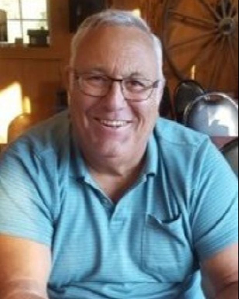 Michael C. Trimm