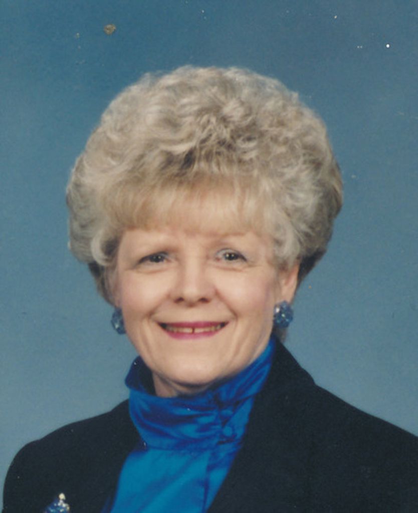 Sally A. Collins