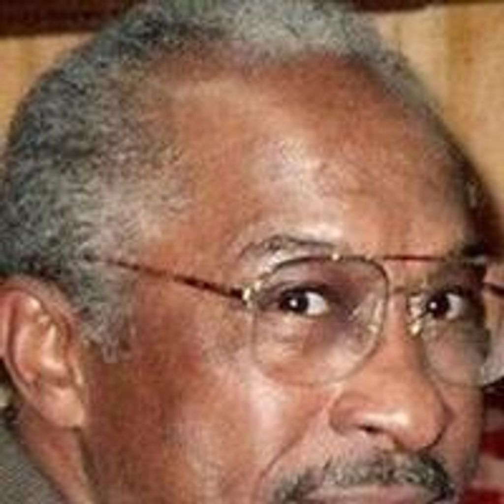 Charles Edward Foster Profile Photo