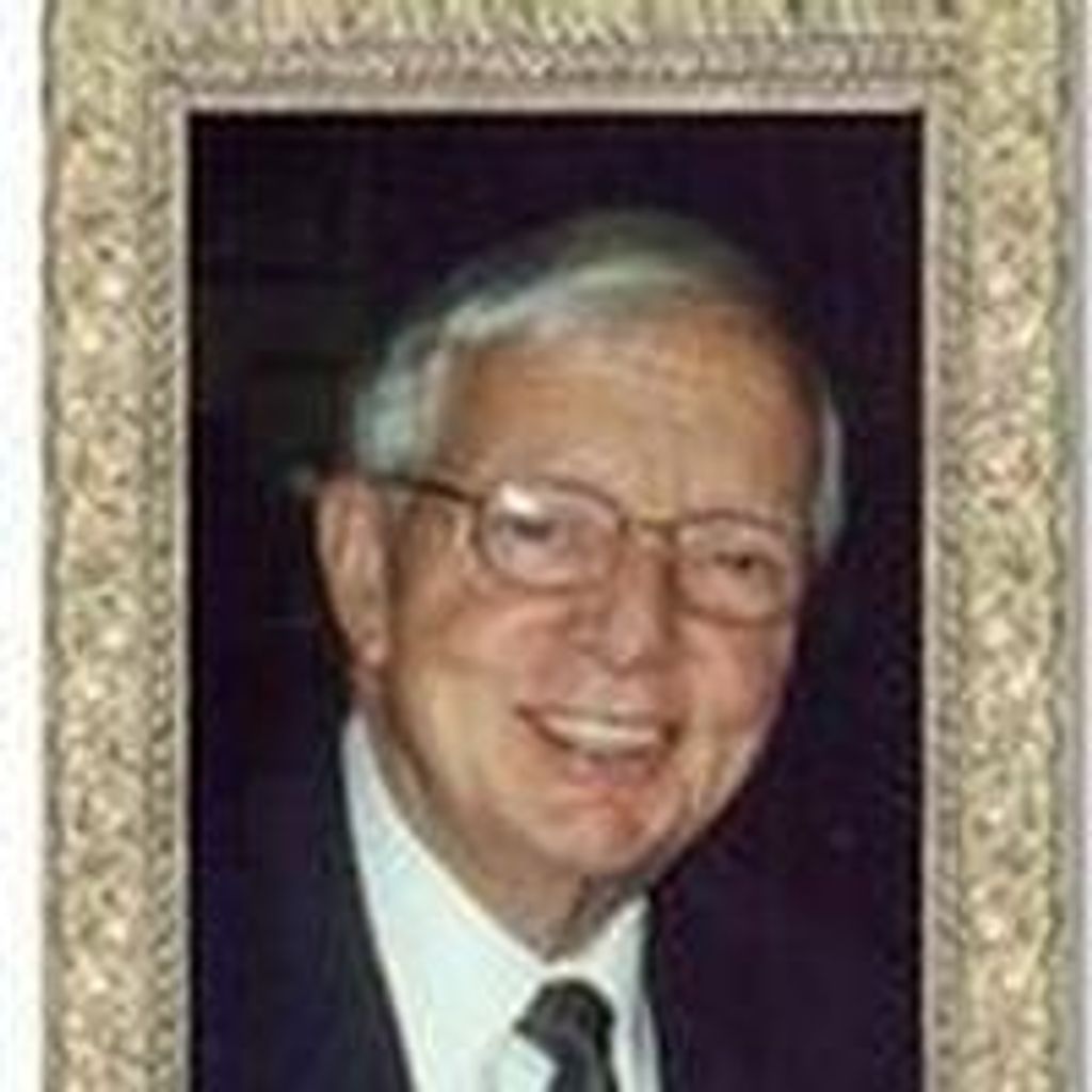 Robert G. Murdock