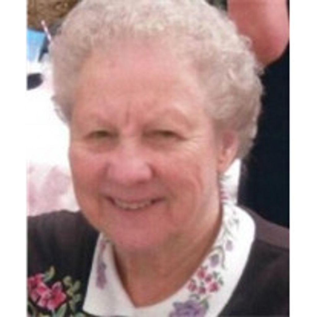 Anna N. (Kulbok) Gaigal