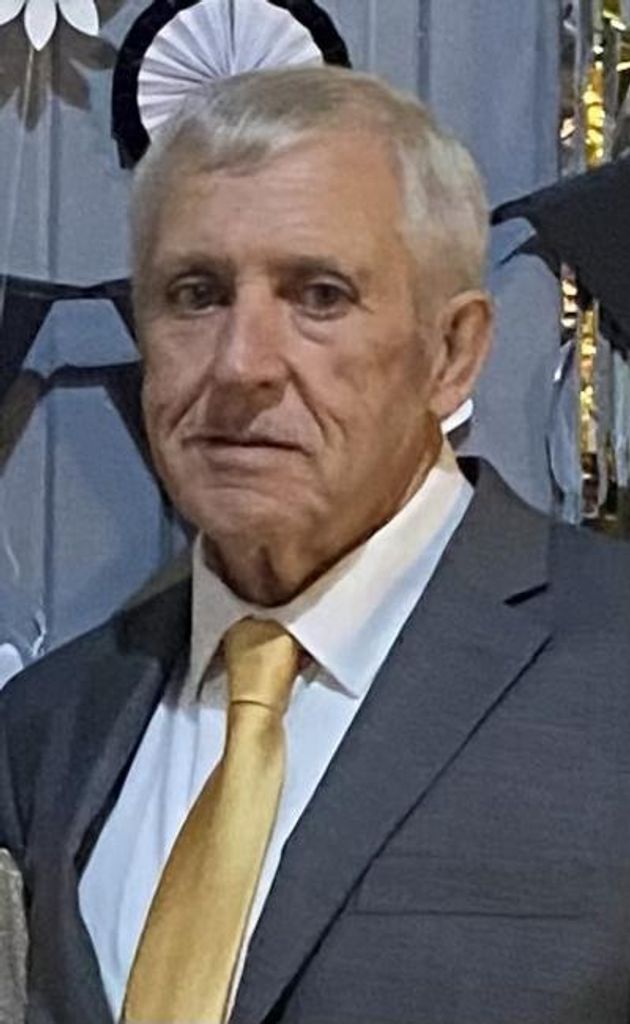 Howard Wood Profile Photo