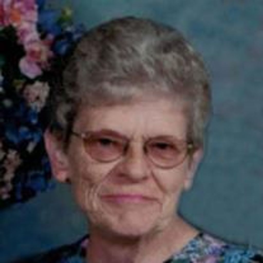 Marjorie C. Groff
