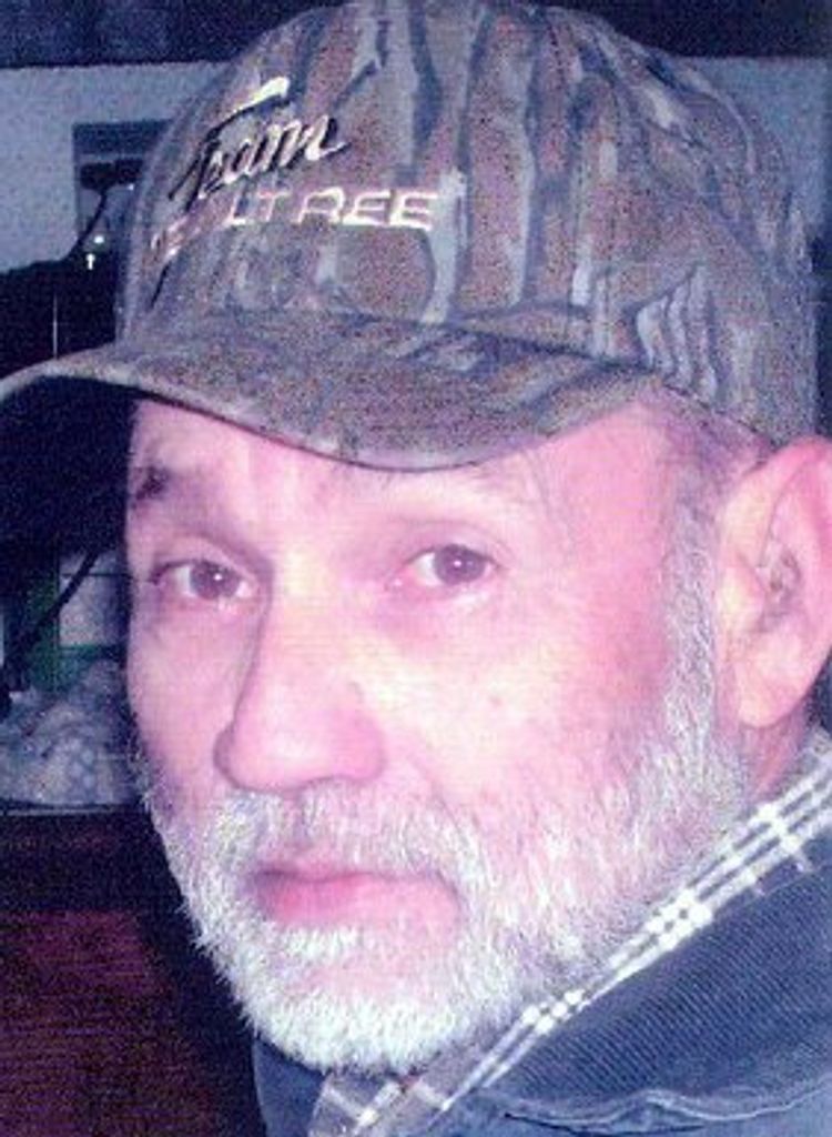 Carl Howard Wilbanks, Sr. Profile Photo