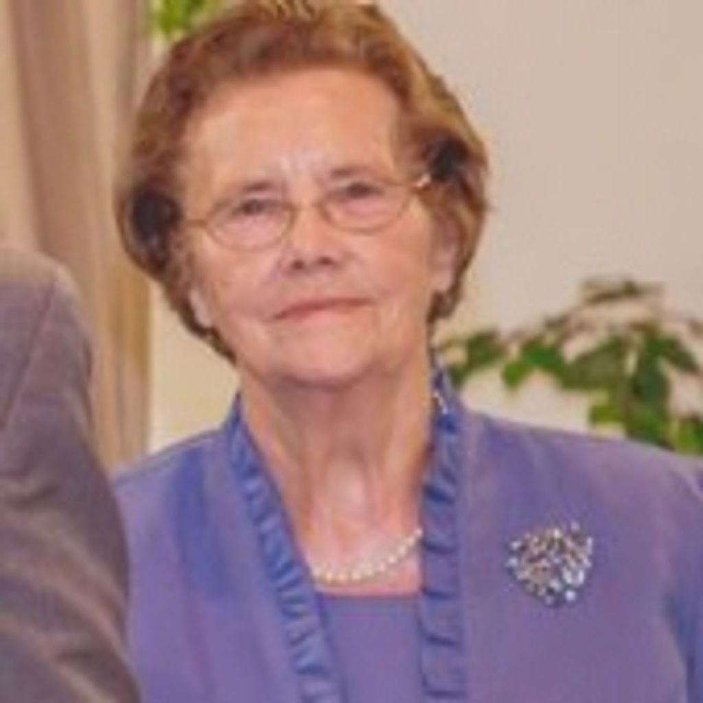 Estelle Bearden Parks