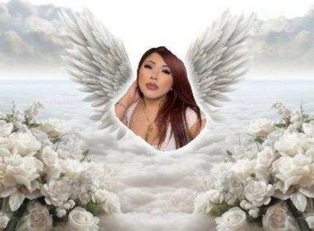 Alexandra Jasmine Vargas