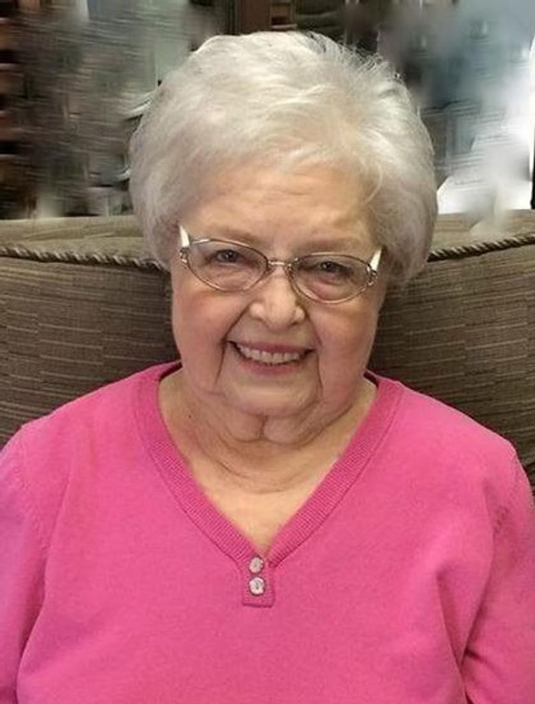 Dorris Burleson Profile Photo