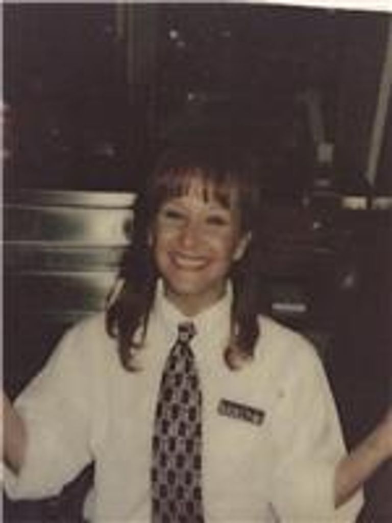 Nancy Ann Misko