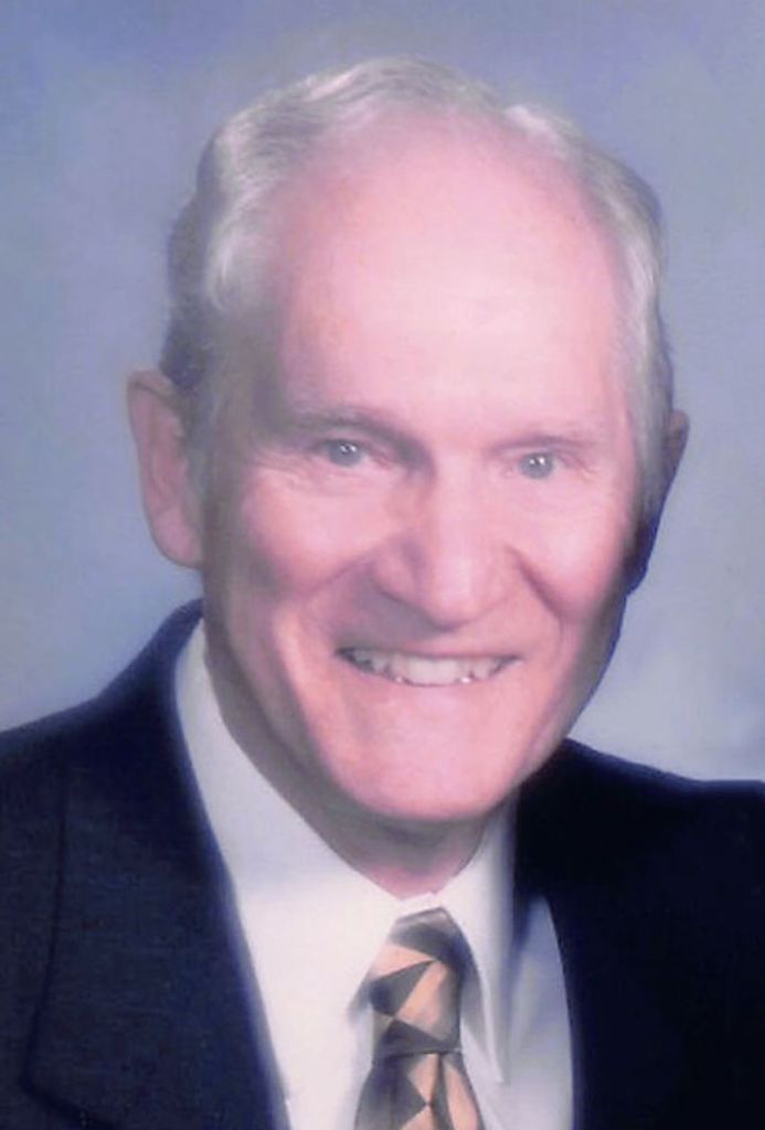 Richard J. Vogel Profile Photo