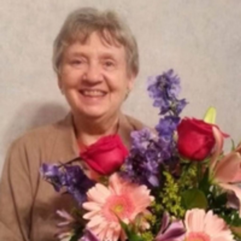 Cleilda Jones Smith