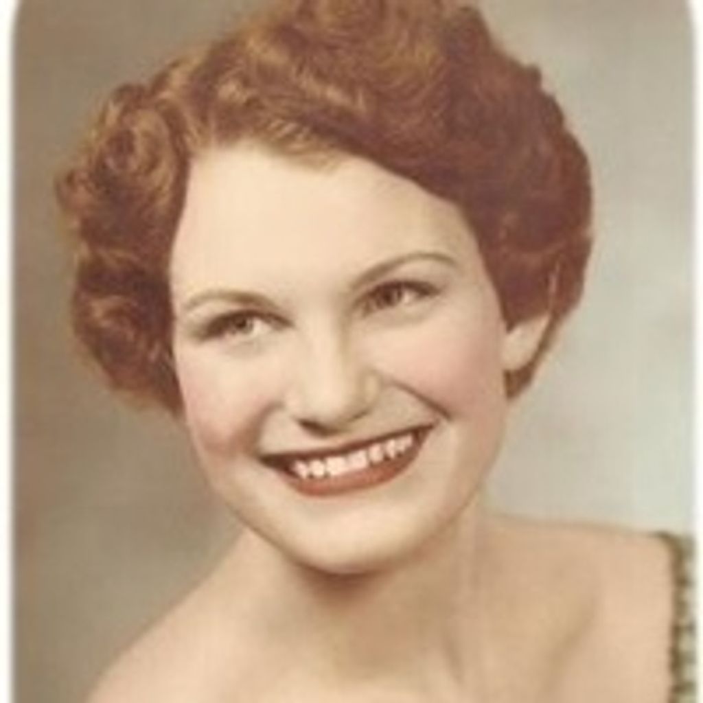 Vera Faye Davis