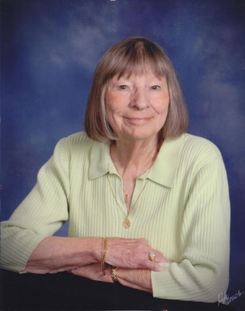 Eloise J Jones Profile Photo