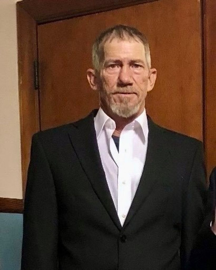 Wester Gene "Ding Ding" Yates