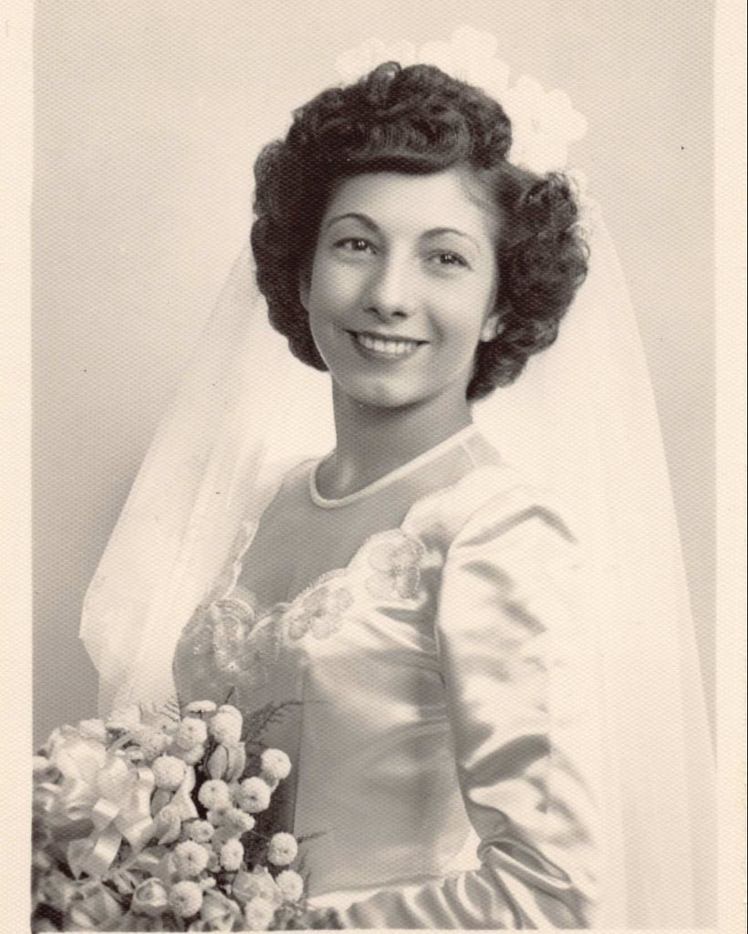 Josephine A Bazzoli