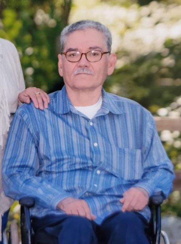 Jesus Saucedo Oregon Profile Photo