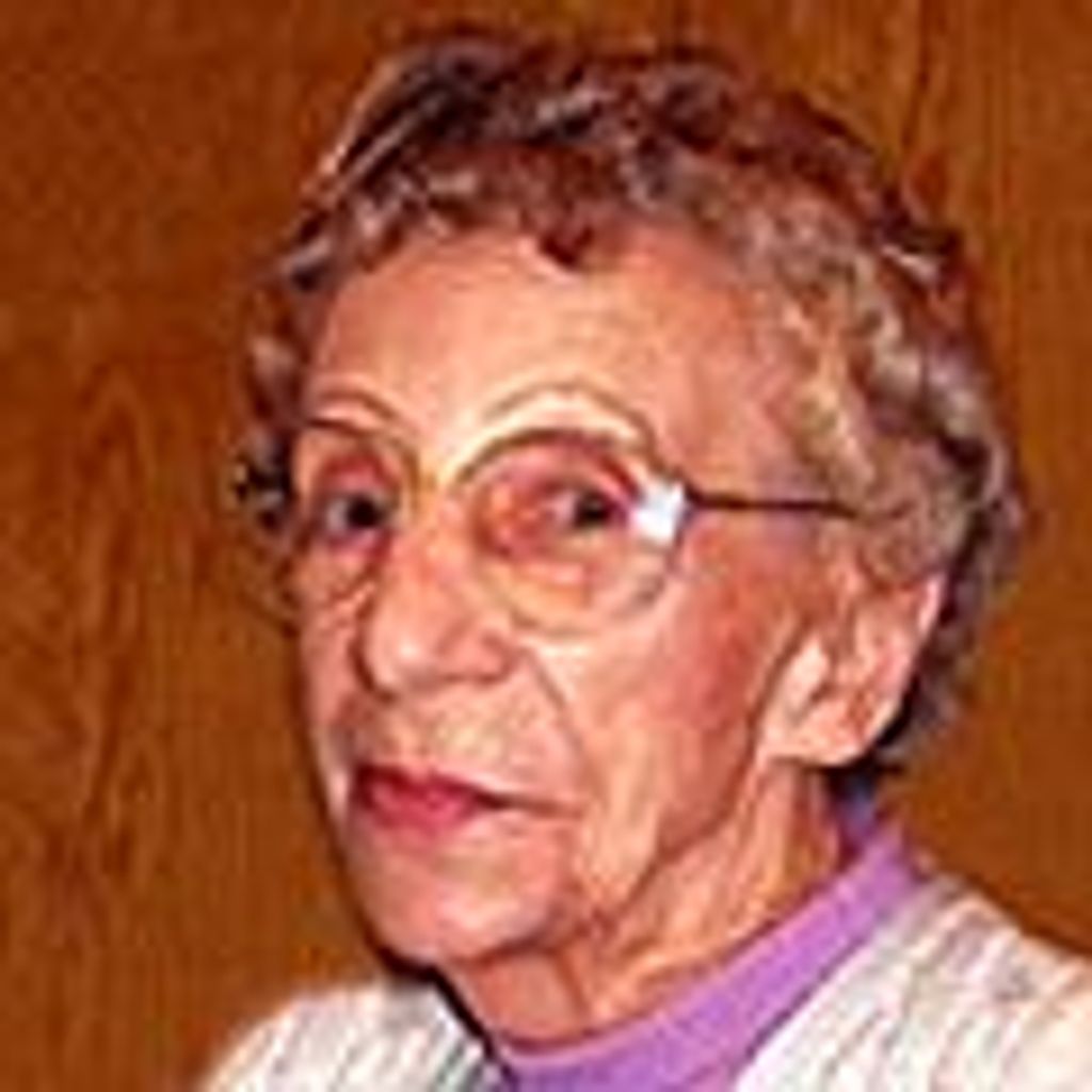 Juanita N. Anderson