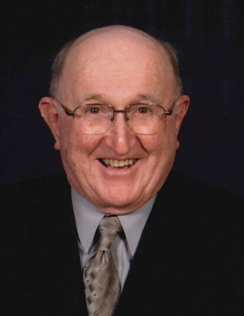 Russell Morris Slade