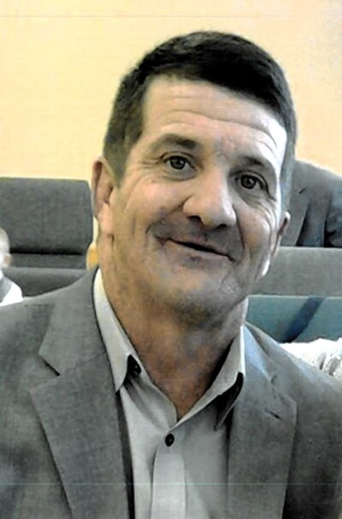 Rev. Timothy Don Davenport Profile Photo