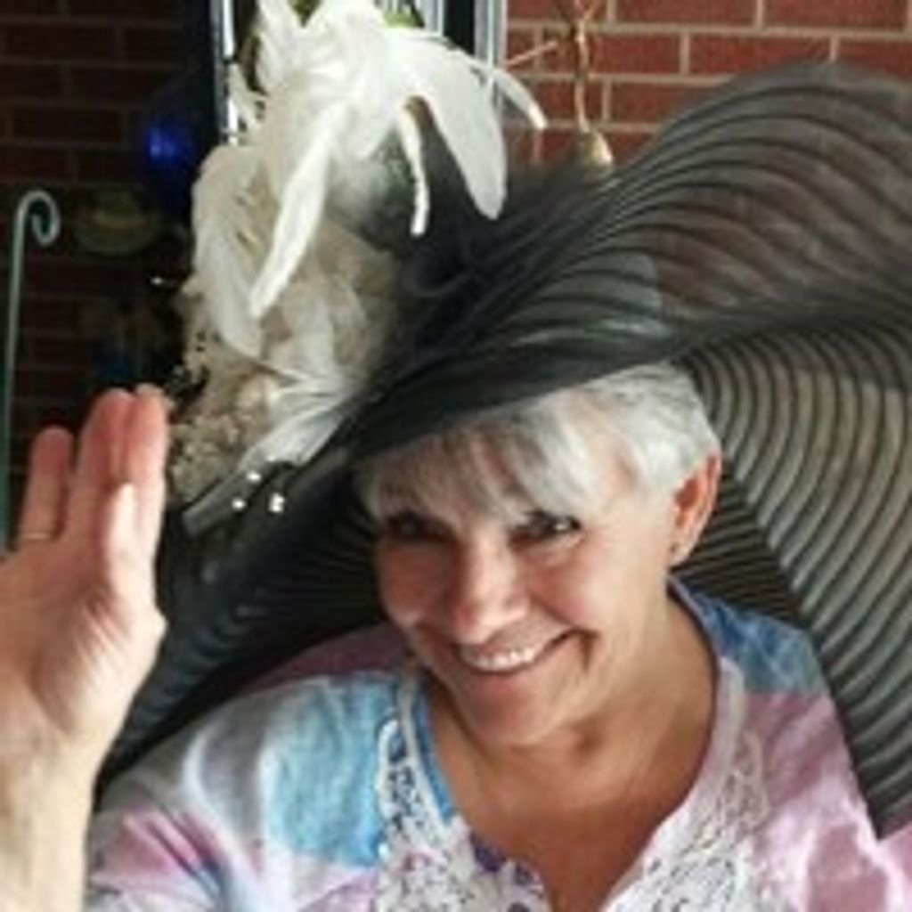 Lorraine Davis Austin Profile Photo