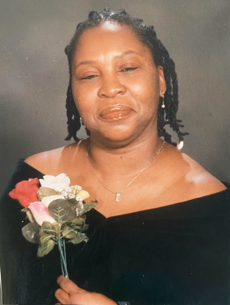 Janice Robinson Profile Photo