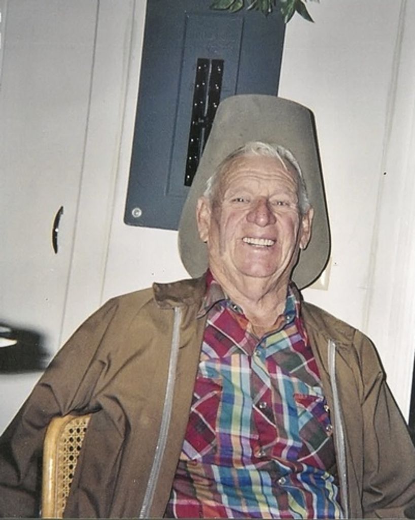 Wilson "Shag" D. Herbert Profile Photo