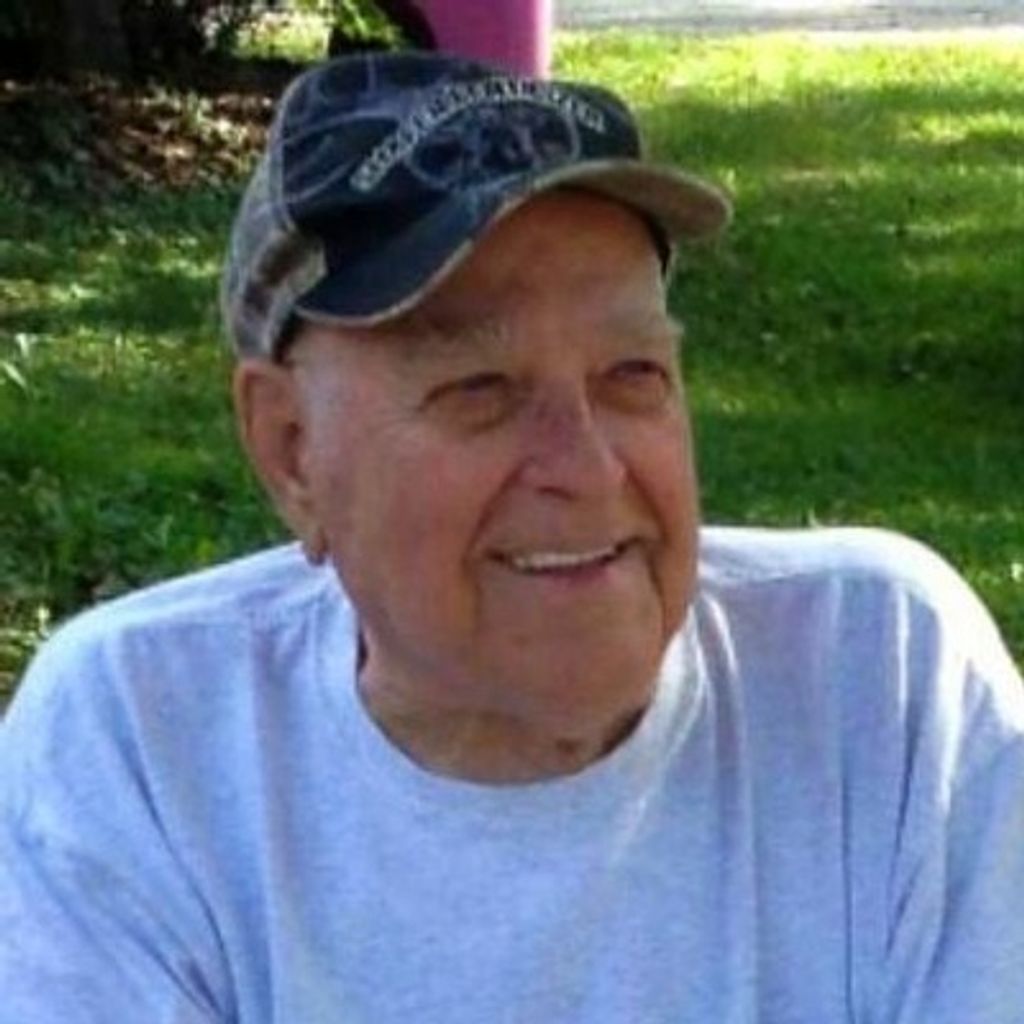 George Franklin Shafer Profile Photo