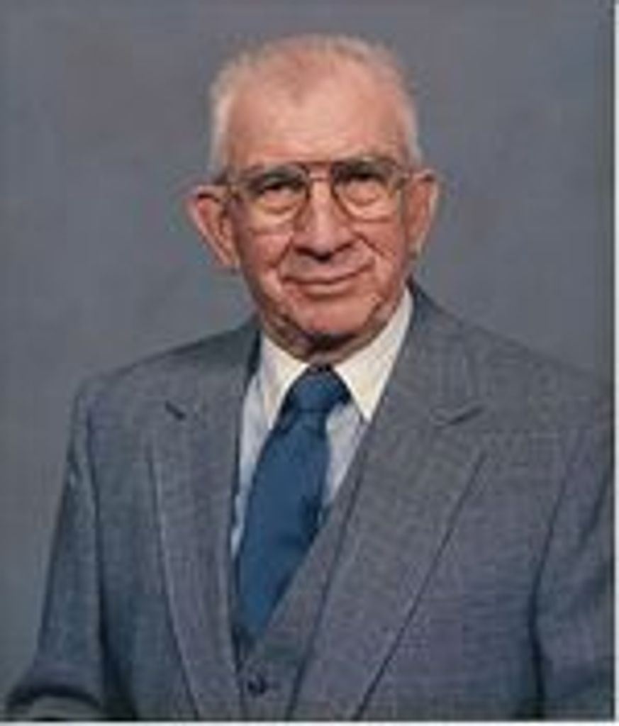Lloyd H. Holloway