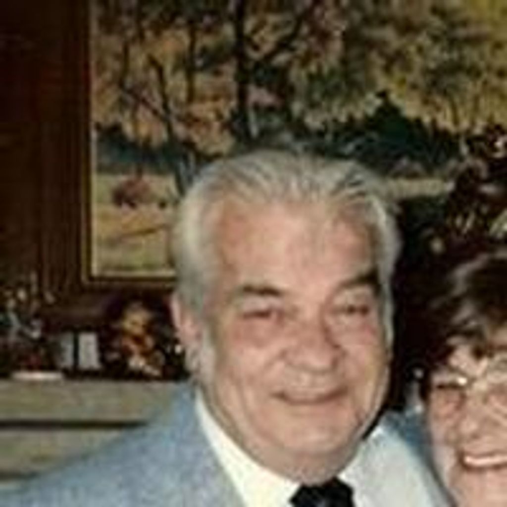 Raymond C. Ton