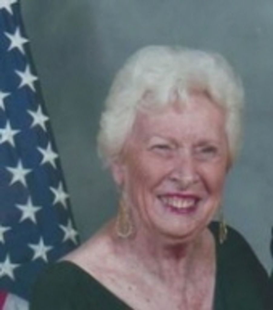 Dixie Marie Forrest