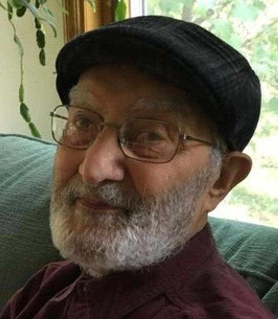 Joseph Depalma