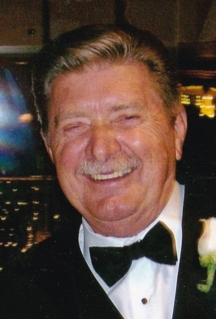 Ron Schlotfeldt